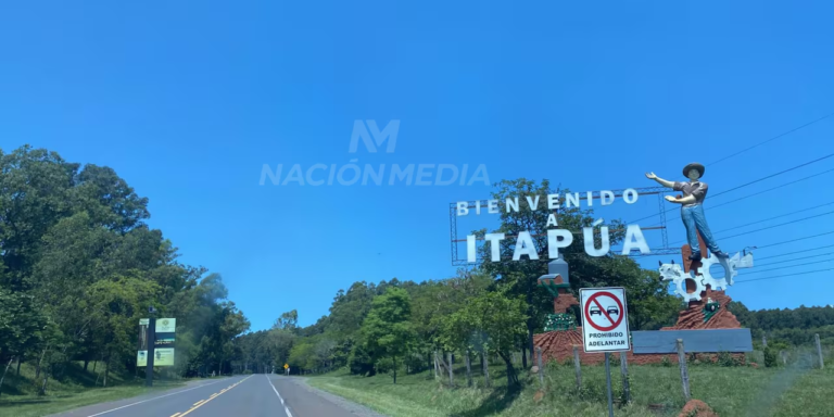 Reportan dos casos sospechosos de viruela del mono en Itapúa