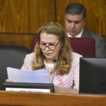 Ministra de salud defendió aumento del 6 % en presupuesto para Salud Pública