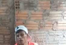 Delincuente tomó por asalto una vivienda y abusó de la víctima