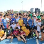 GOLES POR MI BARRIO: UN PROYECTO INSPIRADOR