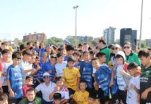 GOLES POR MI BARRIO: UN PROYECTO INSPIRADOR