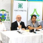 IX FERIA GASTRONÓMICA 2024 – PEREGRINOS DE LA ESPERANZA RECAUDÓ MÁS DE 88 MILLONES DE GUARANÍES PARA CAUSAS SOCIALES