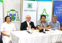 IX FERIA GASTRONÓMICA 2024 – PEREGRINOS DE LA ESPERANZA RECAUDÓ MÁS DE 88 MILLONES DE GUARANÍES PARA CAUSAS SOCIALES