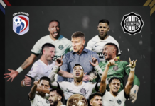 ¡El más grande! Olimpia se coronó campeón del Clausura