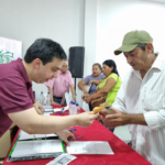 EBY entregará aporte financiero y kit de víveres a pescadores de Itapúa, Misiones y Ñeembucú