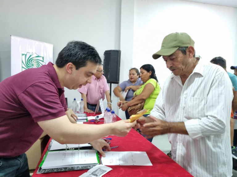 EBY entregará aporte financiero y kit de víveres a pescadores de Itapúa, Misiones y Ñeembucú