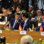 Peña retoma su agenda en Río de Janeiro tras ser hospitalizado por una «leve indisposición»