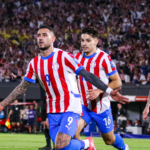 En busca de otra victoria: Paraguay enfrenta a Bolivia este martes en la altura