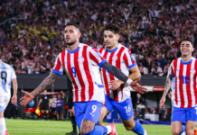 En busca de otra victoria: Paraguay enfrenta a Bolivia este martes en la altura