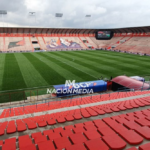 ¿Puede caer nieve durante el partido de Paraguay ante Bolivia?