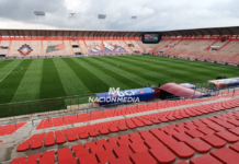 ¿Puede caer nieve durante el partido de Paraguay ante Bolivia?