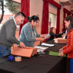 EBY iniciará segundo desembolso por becas