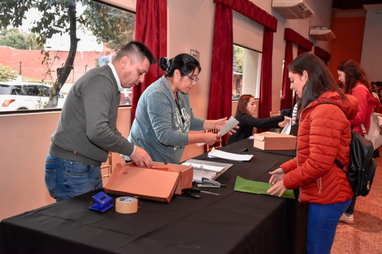 EBY iniciará segundo desembolso por becas