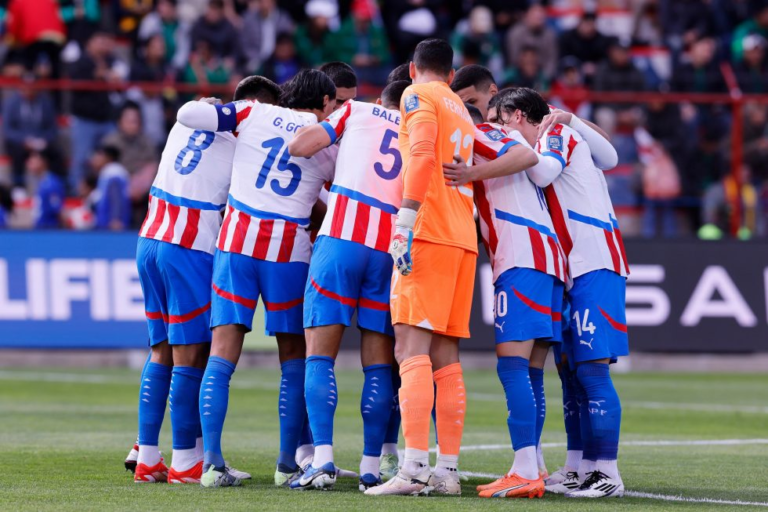 Un empate con mucha altura
