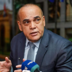 Núñez anuncia cambios “radicales” en el Senado: de 250 direcciones se reducirá a 30