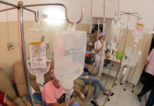 Salud implementará el Registro Nacional de Personas con Cáncer