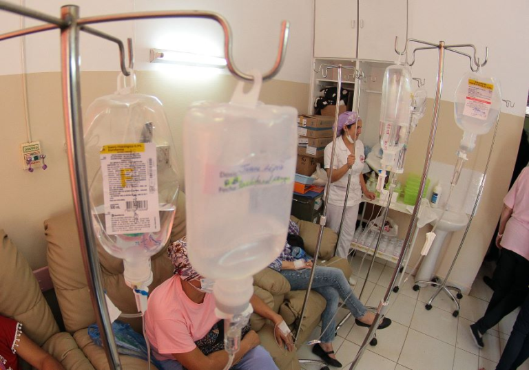Salud implementará el Registro Nacional de Personas con Cáncer Salud implementará el Registro Nacional de Personas con Cáncer
