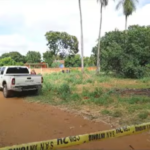 Horror en Villeta: hallan recién nacida con heridas de arma blanca