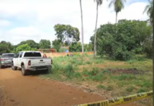 Horror en Villeta: hallan recién nacida con heridas de arma blanca