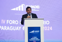 Che Roga Porã ofrecerá nuevas modalidades de construcción, anunció ministro