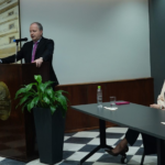 Gobierno provee fondo de USD 3.600.000 para estudios de posgrados en el exterior