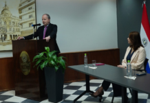 Gobierno provee fondo de USD 3.600.000 para estudios de posgrados en el exterior