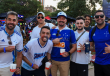 CONMEBOL canceló entradas que fueron adquiridas de manera irregular