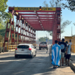 Más de 32.800 personas ya ingresaron para la final de la Copa Sudamericana