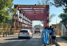 Más de 32.800 personas ya ingresaron para la final de la Copa Sudamericana