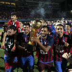 Denuncian la desaparición de un trofeo de las vitrinas de Cerro Porteño
