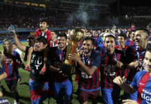 Denuncian la desaparición de un trofeo de las vitrinas de Cerro Porteño