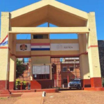 Reportan presunto abuso sexual a un niño en Penitenciaría de Encarnación