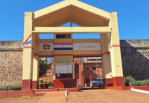 Reportan presunto abuso sexual a un niño en Penitenciaría de Encarnación