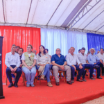 Gobierno analiza duplicación de la Ruta PY06 vía APP