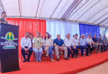 Gobierno analiza duplicación de la Ruta PY06 vía APP