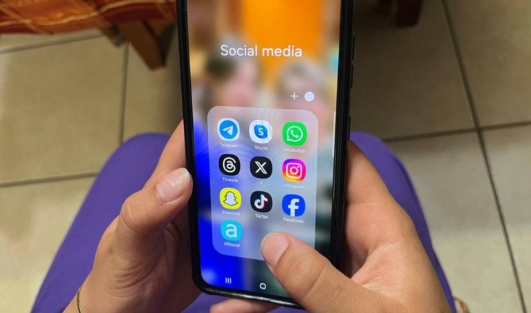 Australia decidió restringir el acceso de menores a las redes sociales Australia decidió restringir el acceso de menores a las redes sociales