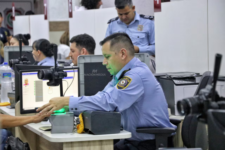 Identificaciones: ante retraso en trámites piden a la ciudadanía comunicar casos de urgencia