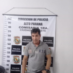 Ciudadano argentino detenido por robo, solicitó estar en una comisaría para mujeres