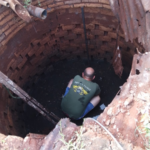 Niño muere tras caer a un pozo en Capiatá