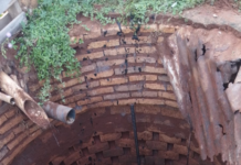 Niño muere tras caer a un pozo en Capiatá