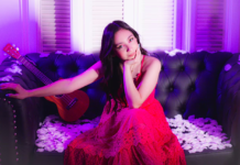 Flamenco y pop en “Chau, chau y suerte”, lo nuevo de Jazmín del Paraguay