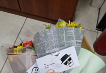 Operación “Duck Sex Games”: fiscala y denunciante reciben amenaza en ramo de flores