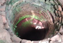 Encarnación: niño de casi dos años murió ahogado al caer dentro de un pozo