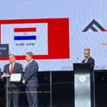 El vori vori obtuvo premio al mejor plato en feria de gastronomía internacional