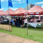 LA ENTIDAD BINACIONAL YACYRETÁ PARTICIPÓ DE UNA IMPORTANTE JORNADA SOLIDARIA.