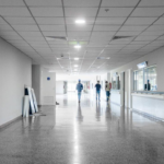 El Gran Hospital del Sur avanza hacia su culminación