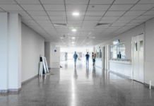 El Gran Hospital del Sur avanza hacia su culminación