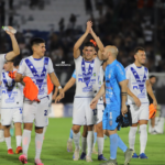 ¡Imparable! Ameliano es el mejor equipo de la segunda rueda