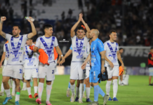 ¡Imparable! Ameliano es el mejor equipo de la segunda rueda