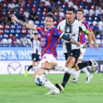 Cerro Porteño deja escapar la victoria ante Tacuary